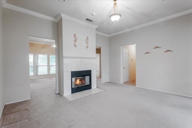 306 N Rolling Plains Drive, Rhome, TX 76078
