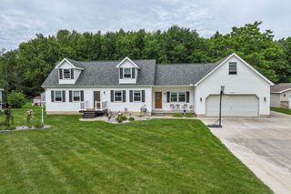3084 Eugene Street, Burton, MI 48519