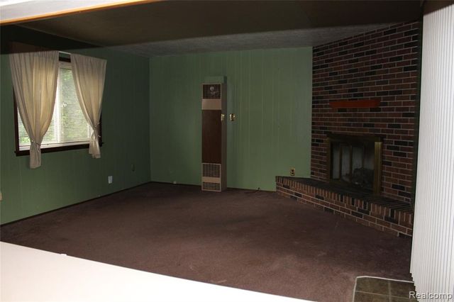 11717 Tecumseh, Redford, MI 48239