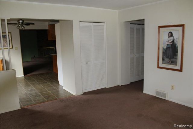 11717 Tecumseh, Redford, MI 48239