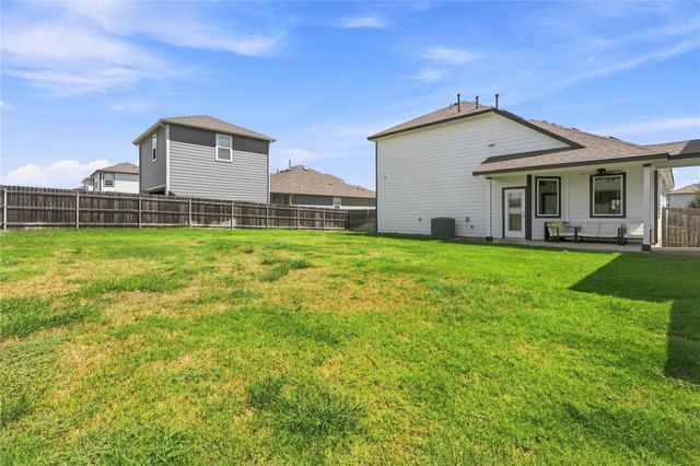 278 Garner DR, Kyle, TX 78640