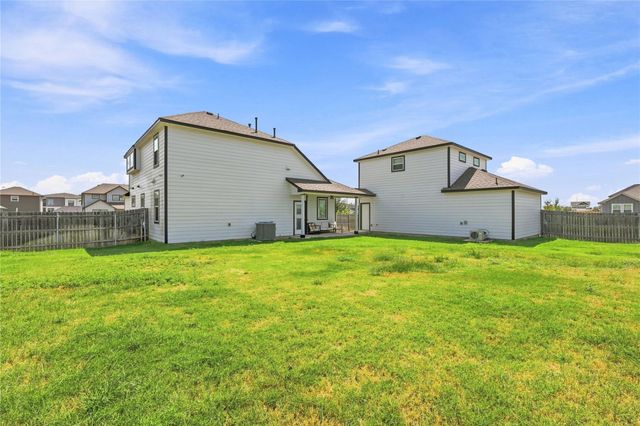 278 Garner DR, Kyle, TX 78640