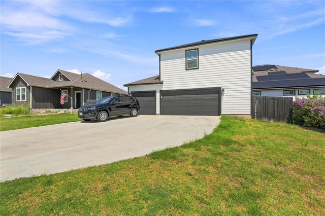 278 Garner DR, Kyle, TX 78640