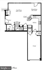7025 HUNTLEY RUN PL, Alexandria, VA 22306