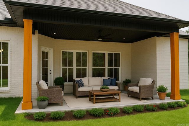 592 Rebecca Circle, Monticello, AR 71655