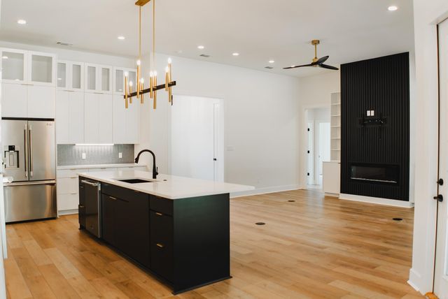 592 Rebecca Circle, Monticello, AR 71655