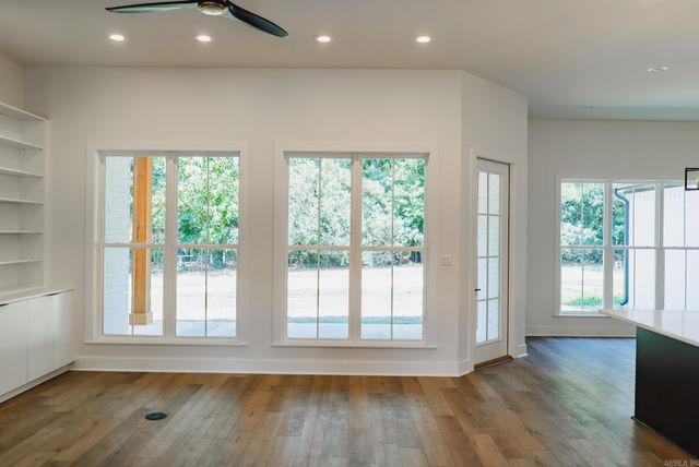 592 Rebecca Circle, Monticello, AR 71655