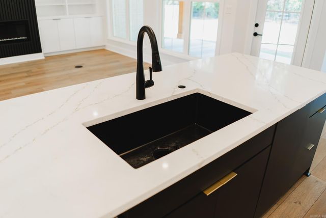 592 Rebecca Circle, Monticello, AR 71655