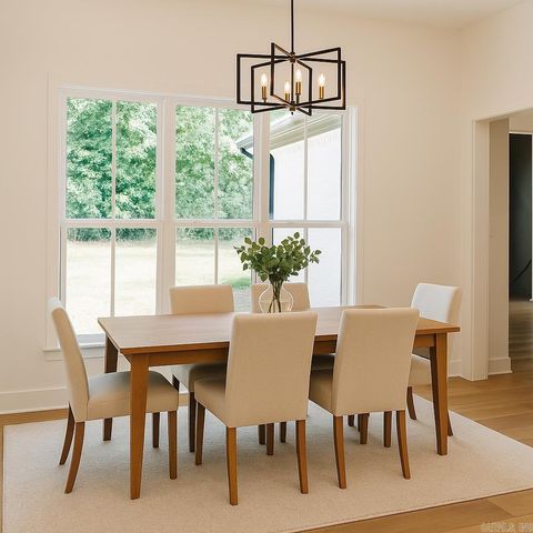 592 Rebecca Circle, Monticello, AR 71655