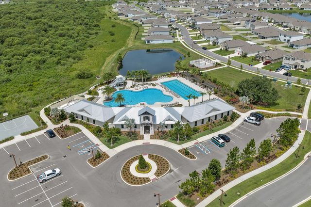 3507 MARIGOLD PATCH COURT, Plant City, FL 33565