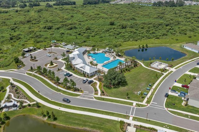 3507 MARIGOLD PATCH COURT, Plant City, FL 33565