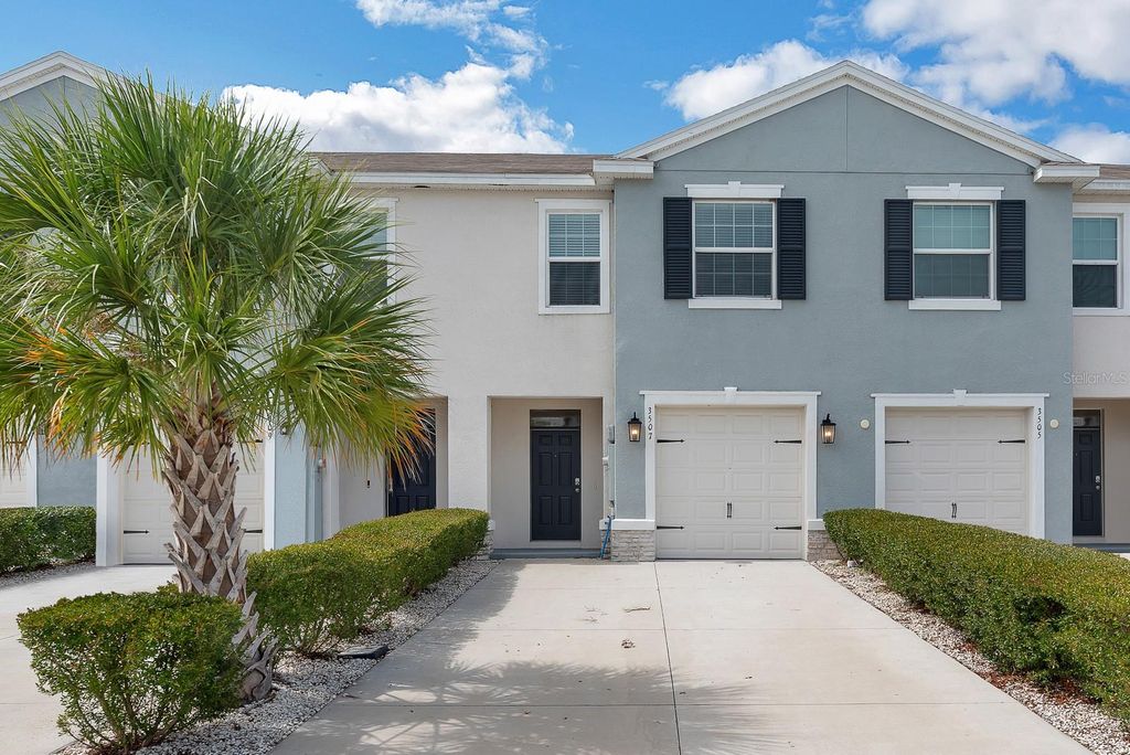 3507 MARIGOLD PATCH COURT, Plant City, FL 33565