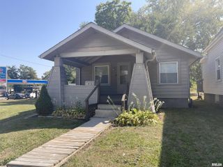 1816 N PEORIA Road, Springfield, IL 62702