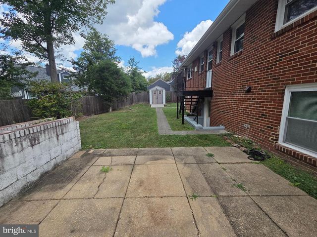 7020 QUANDER RD, Alexandria, VA 22307
