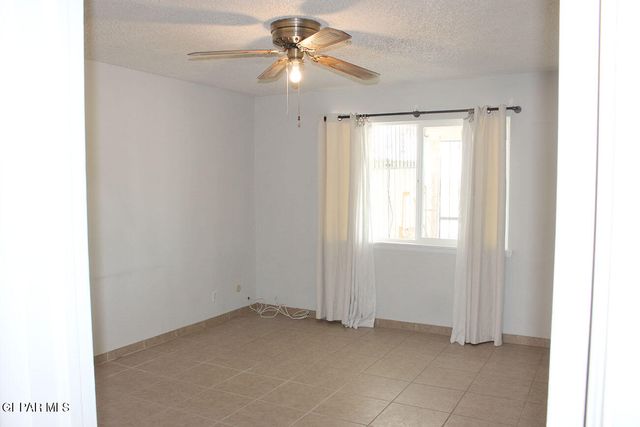 337 CLAIREMONT Road, El Paso, TX 79912