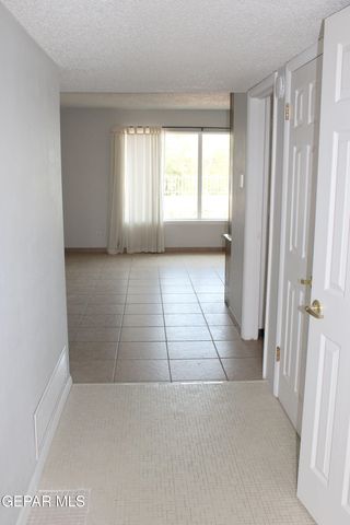 337 CLAIREMONT Road, El Paso, TX 79912