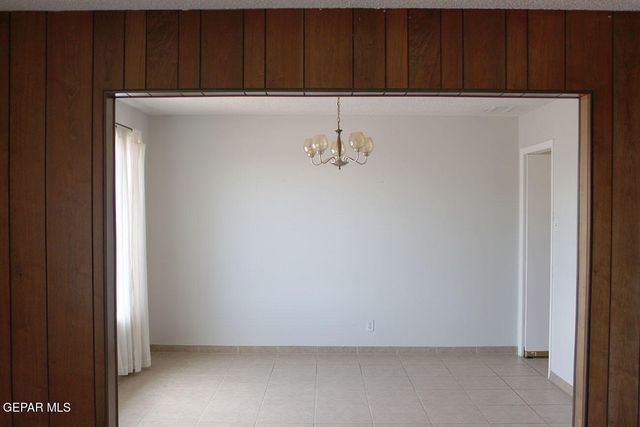 337 CLAIREMONT Road, El Paso, TX 79912