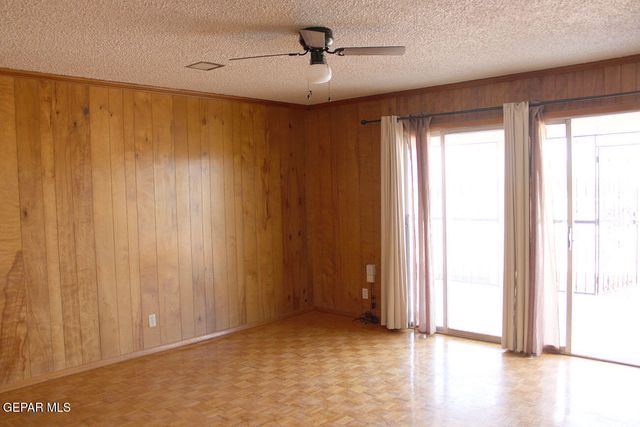 337 CLAIREMONT Road, El Paso, TX 79912