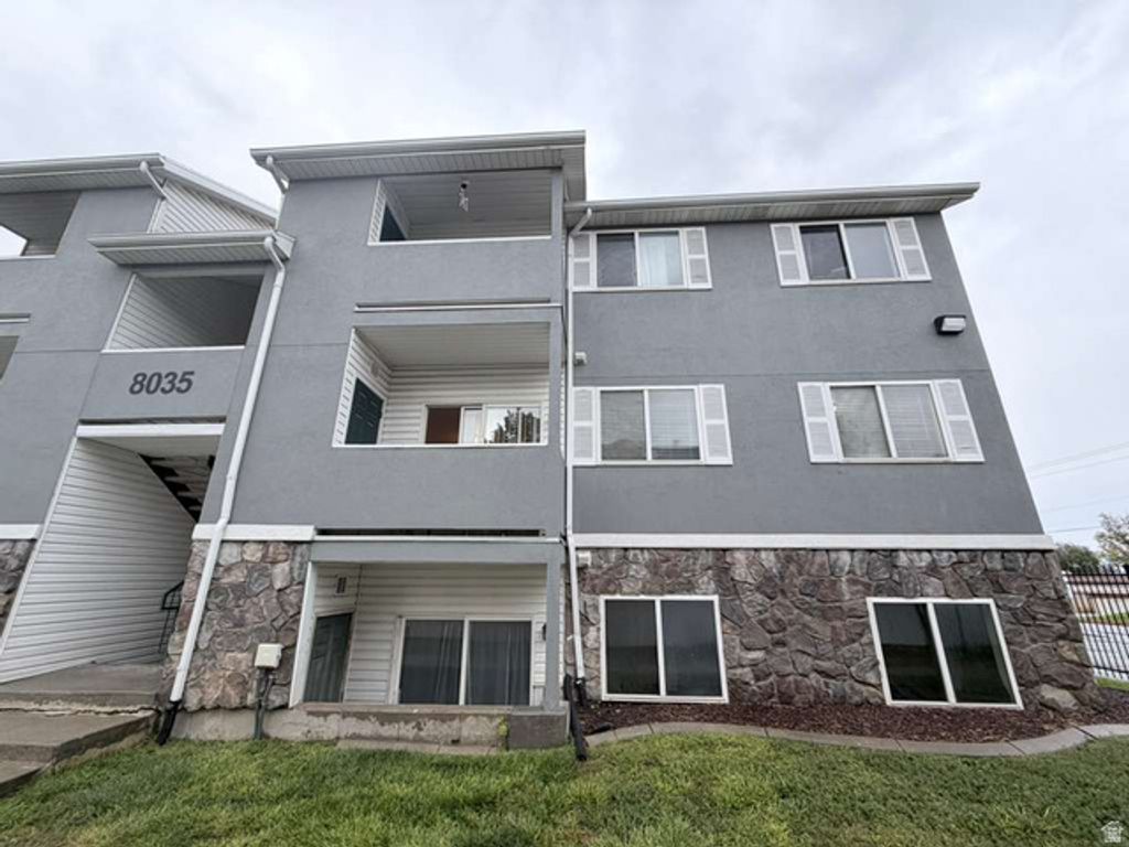 8035 W COPPERFIELD PL #22, Magna, UT 84044 — exterior