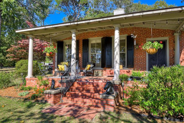 2283 Chukker Creek Road, Aiken, SC 29803