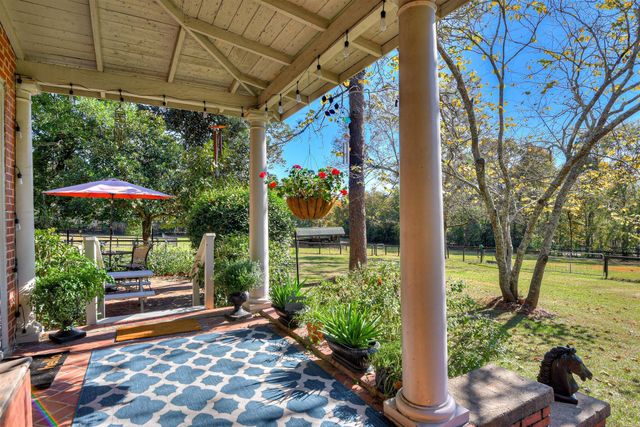 2283 Chukker Creek Road, Aiken, SC 29803