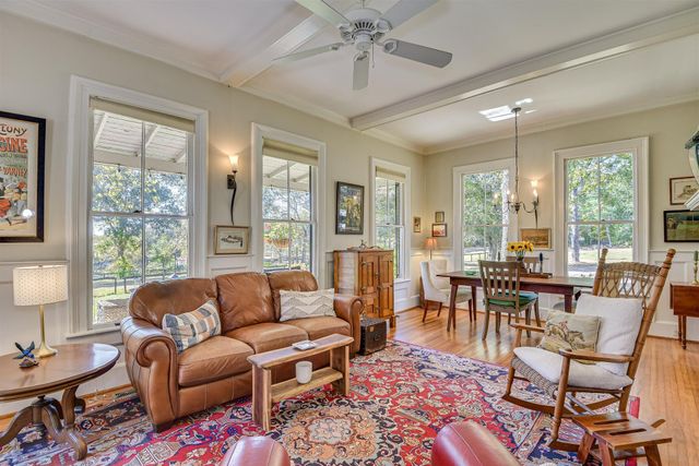 2283 Chukker Creek Road, Aiken, SC 29803