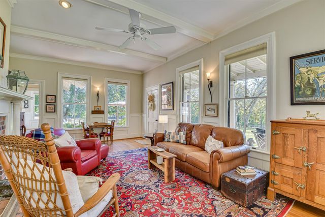 2283 Chukker Creek Road, Aiken, SC 29803