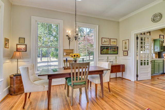 2283 Chukker Creek Road, Aiken, SC 29803