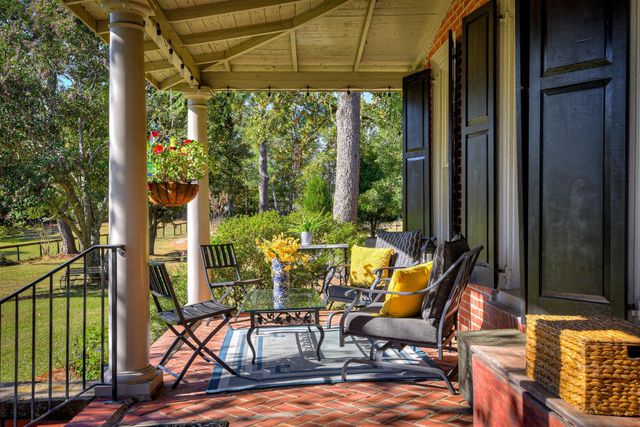 2283 Chukker Creek Road, Aiken, SC 29803