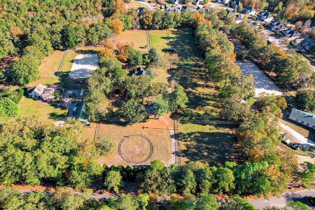 2283 Chukker Creek Road, Aiken, SC 29803