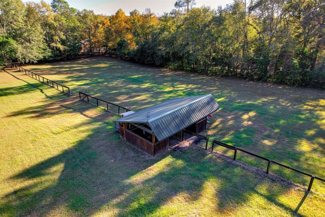 2283 Chukker Creek Road, Aiken, SC 29803