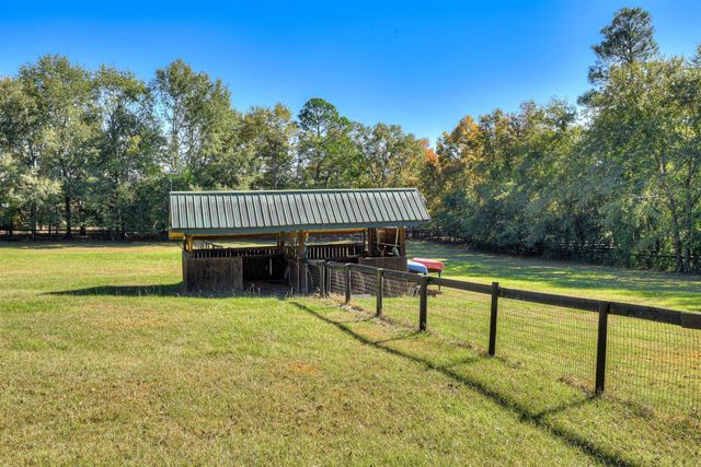 2283 Chukker Creek Road, Aiken, SC 29803
