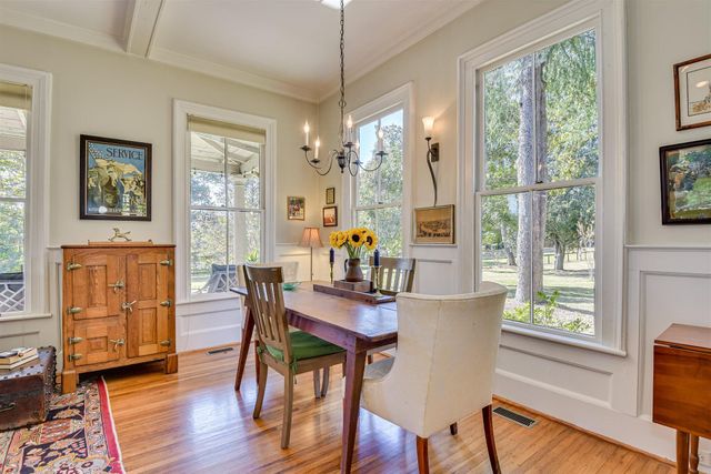 2283 Chukker Creek Road, Aiken, SC 29803