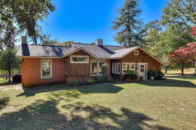 2283 Chukker Creek Road, Aiken, SC 29803