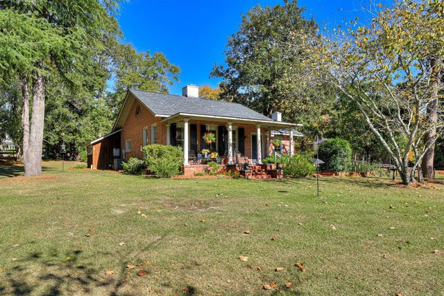 2283 Chukker Creek Road, Aiken, SC 29803