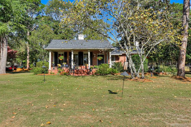 2283 Chukker Creek Road, Aiken, SC 29803