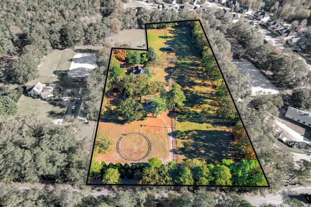 2283 Chukker Creek Road, Aiken, SC 29803