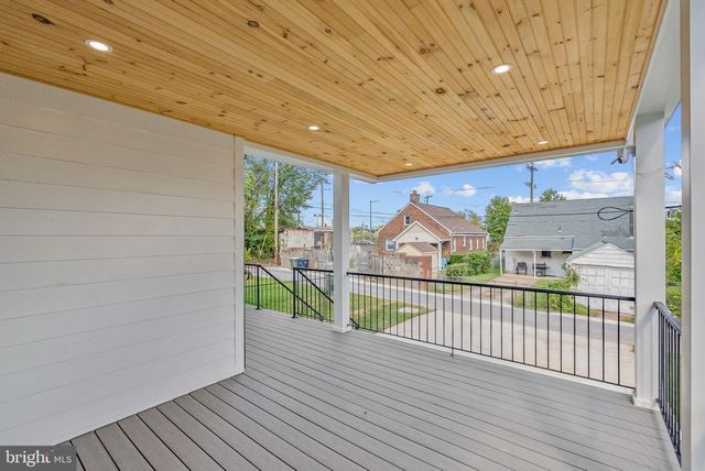 2118 RAND PL NE, Washington, DC 20002