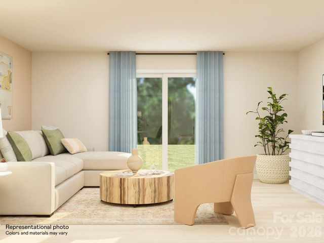 1132 Haltom Hollow, York, SC 29745