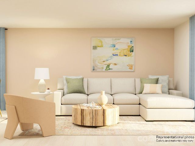 1132 Haltom Hollow, York, SC 29745