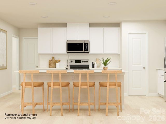 1132 Haltom Hollow, York, SC 29745