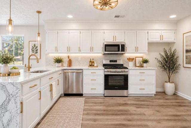 6130 Brittany Court, Columbus, GA 31901