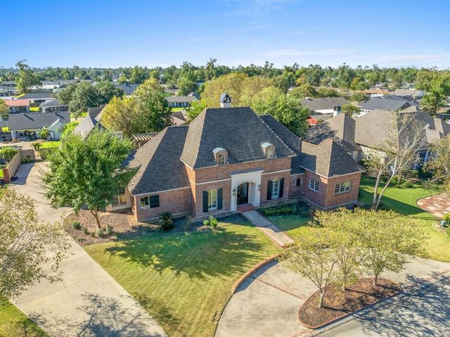 308 Oakley Drive, Sulphur, LA 70663