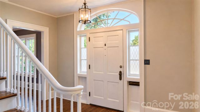 105 Montrose Street, Morganton, NC 28655