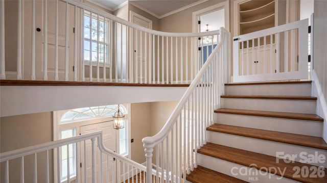 105 Montrose Street, Morganton, NC 28655