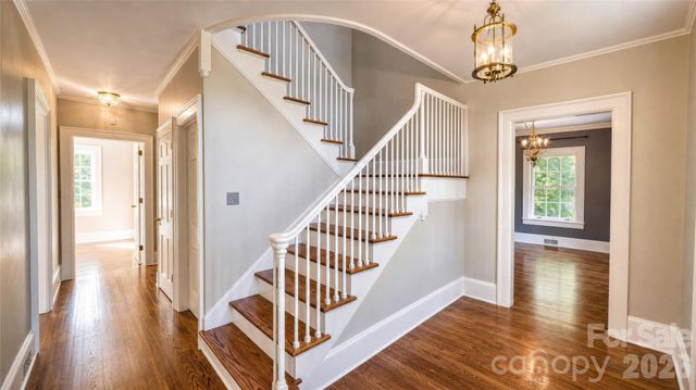 105 Montrose Street, Morganton, NC 28655