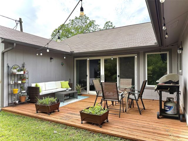 9603 Marsh DR, Austin, TX 78748