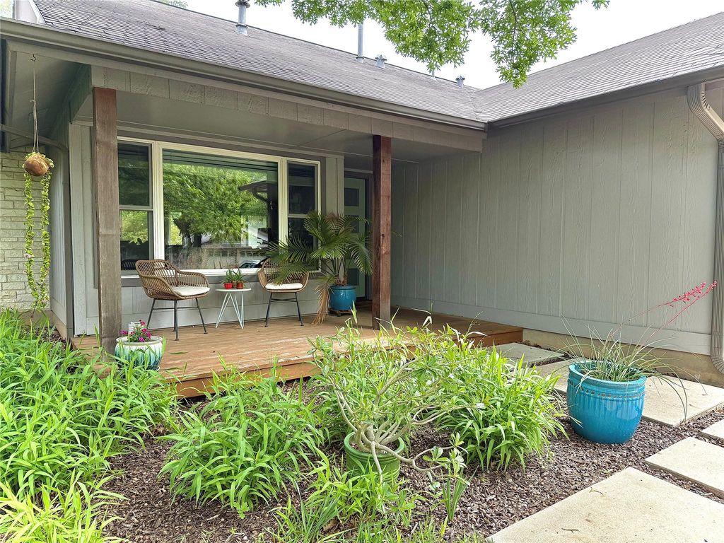 9603 Marsh DR, Austin, TX 78748