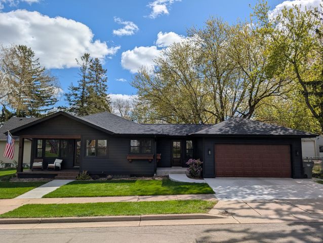 1020 Franklin Street, Baldwin, WI 54002