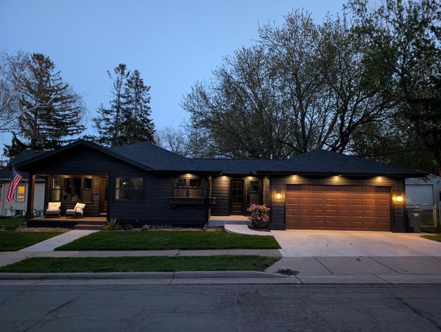 1020 Franklin Street, Baldwin, WI 54002